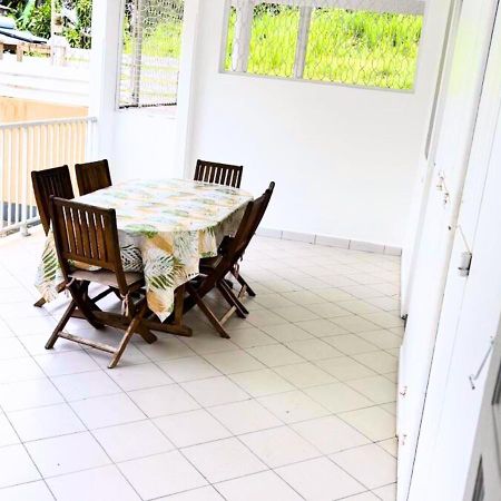 Villa - Detente - 3 Chambres Бе-Мао Екстериор снимка