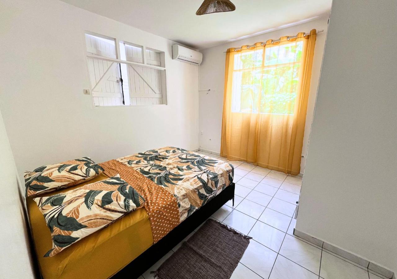 Villa - Detente - 3 Chambres Бе-Мао Екстериор снимка