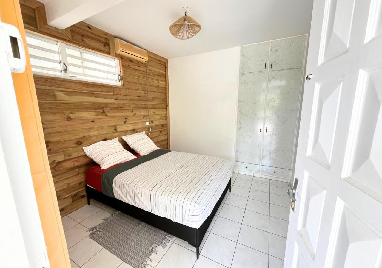 Villa - Detente - 3 Chambres Бе-Мао Екстериор снимка